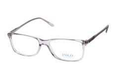 Polo Ralph Lauren PH 2155 5413 large, inkl. Gläser, Rechteckige Brille, Herren