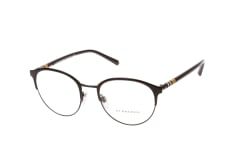Burberry BE 1318 1252, inkl. Gläser, Runde Brille, Herren