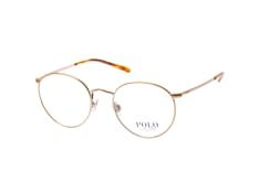 Polo Ralph Lauren PH 1179 9334, inkl. Gläser, Runde Brille, Herren