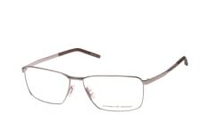 Porsche Design P 8302 C, inkl. Gläser, Rechteckige Brille, Herren