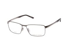 Porsche Design P 8273 D, inkl. Gläser, Rechteckige Brille, Herren
