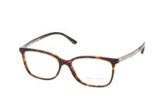 Giorgio Armani AR 7149 5026, inkl. Gläser, Rechteckige Brille, Damen