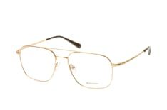 Michalsky for Mister Spex dare 010, inkl. Gläser, Aviator Brille, Unisex