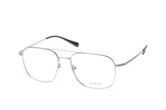 Michalsky for Mister Spex dare 009, inkl. Gläser, Aviator Brille, Unisex