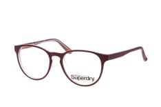 Superdry Katlyn 162, inkl. Gläser, Runde Brille, Damen