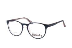 Superdry Katlyn 107, inkl. Gläser, Runde Brille, Damen