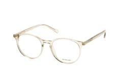 Michalsky for Mister Spex connect 006, inkl. Gläser, Runde Brille, Damen