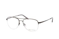 MARC O'POLO Eyewear 502110 10, inkl. Gläser, Aviator Brille, Unisex