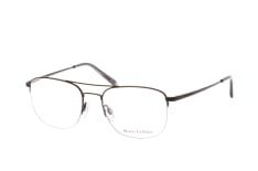 MARC O'POLO Eyewear 502114 10, inkl. Gläser, Aviator Brille, Herren