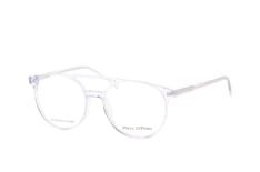MARC O'POLO Eyewear 503119 00, inkl. Gläser, Aviator Brille, Unisex