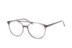 MARC O'POLO Eyewear 503119 30, inkl. Gläser, Aviator Brille, Unisex