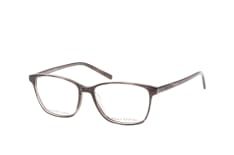 MARC O'POLO Eyewear 503121 30, inkl. Gläser, Quadratische Brille, Damen