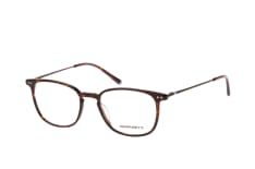 HUMPHREY´S eyewear 581065 60, inkl. Gläser, Runde Brille, Unisex