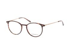 HUMPHREY´S eyewear 581066 60, inkl. Gläser, Runde Brille, Unisex