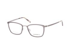 HUMPHREY´S eyewear 581059 30, inkl. Gläser, Quadratische Brille, Damen