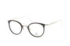 Rodenstock R 7079 A small, inkl. Gläser, Runde Brille, Damen