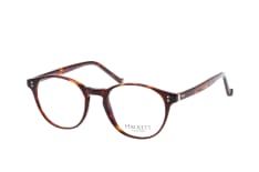 Hackett London HEB 218 143, inkl. Gläser, Runde Brille, Damen