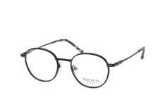 Hackett London HEB 222 065, inkl. Gläser, Runde Brille, Unisex