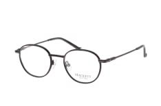 Hackett London HEB 222 689, inkl. Gläser, Runde Brille, Unisex