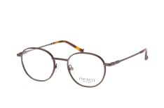 Hackett London HEB 222 091, inkl. Gläser, Runde Brille, Unisex