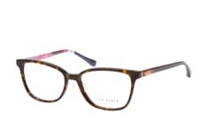 Ted Baker Tyra 9154 145, inkl. Gläser, Cat Eye Brille, Damen