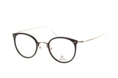 Rodenstock R 7079 A large, inkl. Gläser, Runde Brille, Damen