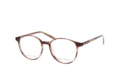 MARC O'POLO Eyewear 503118 65, inkl. Gläser, Runde Brille, Damen