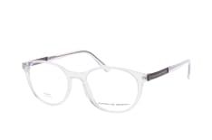 Porsche Design P 8261 B, inkl. Gläser, Runde Brille, Herren