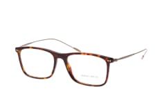 Giorgio Armani AR 7154 5026, inkl. Gläser, Quadratische Brille, Herren