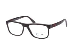 Polo Ralph Lauren PH 2184 5284 large, inkl. Gläser, Quadratische Brille, Herren