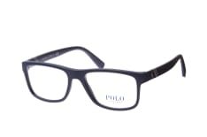 Polo Ralph Lauren PH 2184 5618, inkl. Gläser, Quadratische Brille, Herren