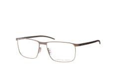 Porsche Design P 8339 C, inkl. Gläser, Rechteckige Brille, Herren