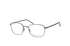 Porsche Design P 8331 A, inkl. Gläser, Runde Brille, Herren