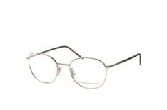 Porsche Design P 8330 C, inkl. Gläser, Runde Brille, Herren