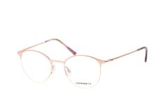 HUMPHREY´S eyewear 582270 20, inkl. Gläser, Runde Brille, Damen