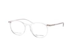 MARC O'POLO Eyewear 503084 00, inkl. Gläser, Runde Brille, Herren