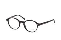 Giorgio Armani AR 7004 5001 small, inkl. Gläser, Runde Brille, Unisex