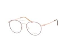 HUMPHREY´S eyewear 581064 32, inkl. Gläser, Aviator Brille, Unisex