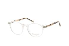 Hackett London HEB 218 950, inkl. Gläser, Runde Brille, Damen
