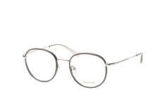 Michalsky for Mister Spex reflect 006, inkl. Gläser, Runde Brille, Unisex