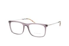 Burberry BE 2274 3544, inkl. Gläser, Quadratische Brille, Herren
