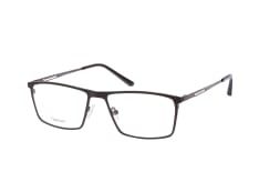 Aspect by Mister Spex Connor 1167 003, inkl. Gläser, Rechteckige Brille, Herren