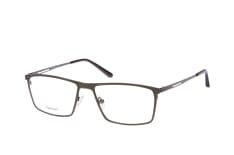 Aspect by Mister Spex Connor 1167 001, inkl. Gläser, Rechteckige Brille, Herren