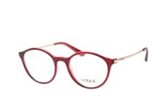 VOGUE Eyewear VO 5223 2636, inkl. Gläser, Runde Brille, Damen