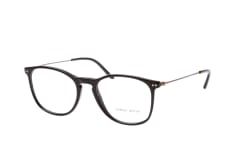 Giorgio Armani AR 7160 5017, inkl. Gläser, Quadratische Brille, Herren
