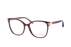 Dolce&Gabbana DG 5035 3091, inkl. Gläser, Cat Eye Brille, Damen
