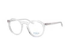 Polo Ralph Lauren PH 2190 5002, inkl. Gläser, Runde Brille, Herren