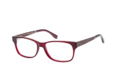 Mister Spex Collection Sidney 1113 003, inkl. Gläser, Rechteckige Brille, Unisex