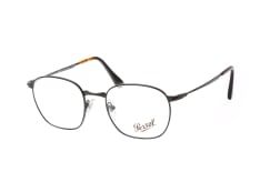 Persol PO 2450V 1079, inkl. Gläser, Runde Brille, Herren