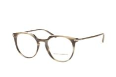 Dolce&Gabbana DG 3288 3117, inkl. Gläser, Runde Brille, Herren